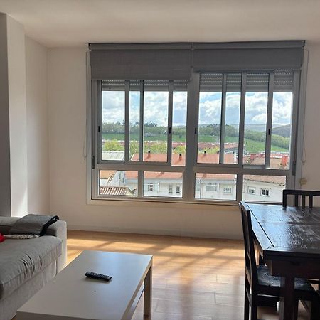 Apartmán Amplio Piso Con Vistas En La Entrada Del Camino C4 Santiago de Compostela Exteriér fotografie