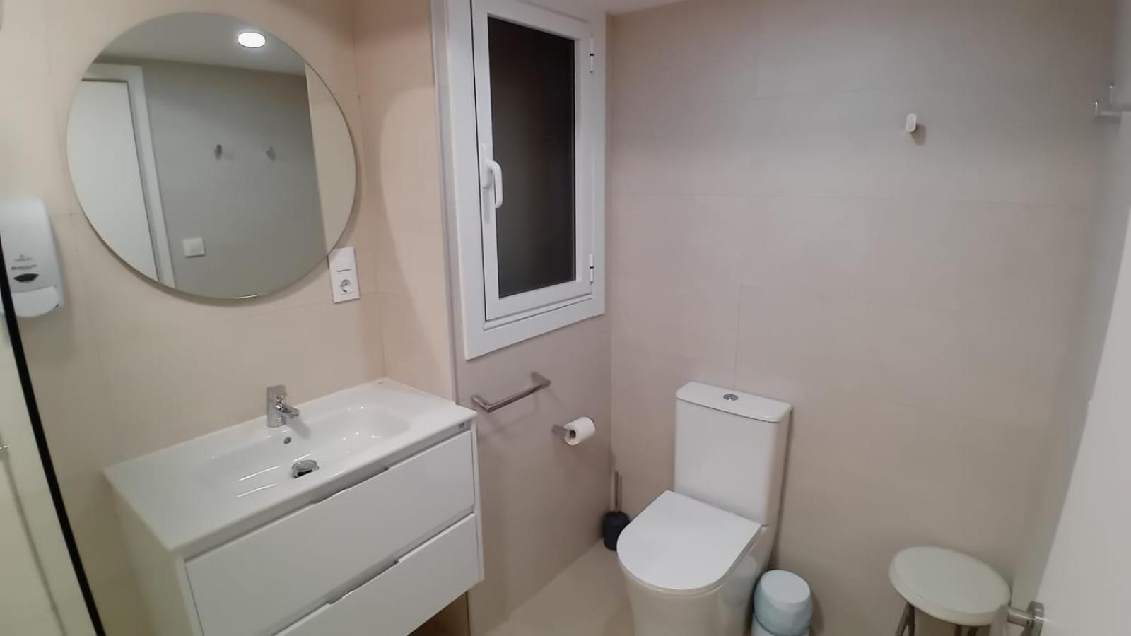 Apartmán Amplio Piso Con Vistas En La Entrada Del Camino C4 Santiago de Compostela Exteriér fotografie