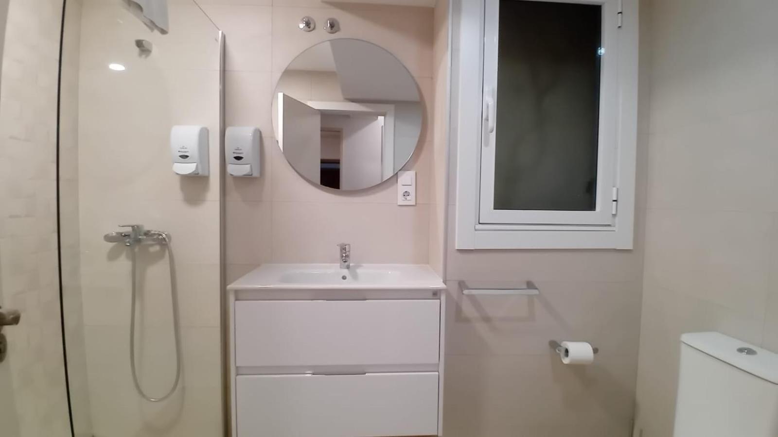 Apartmán Amplio Piso Con Vistas En La Entrada Del Camino C4 Santiago de Compostela Exteriér fotografie